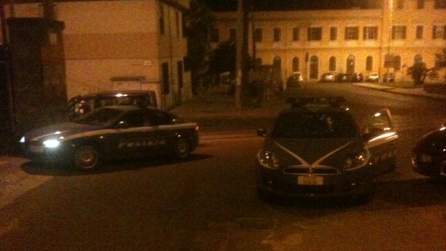 Sassari, aggressione in un bar: licenza sospesa per 30 giorni, locale chiuso