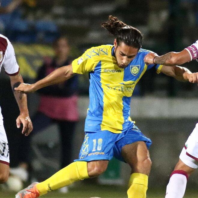 Capello: la molla positiva è scattata dopo Gubbio