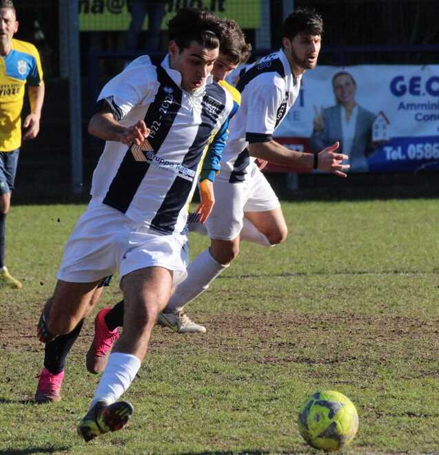 Rosignano, ora il gioco si fa duro. In palio il pass per la semifinale 