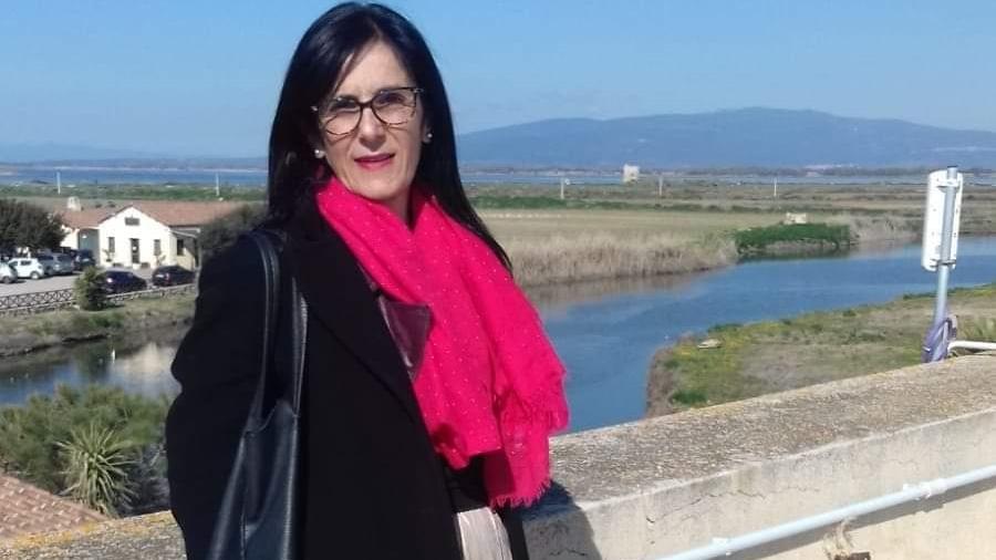 La consigliera del Partito Democratico Alessandra Lochi