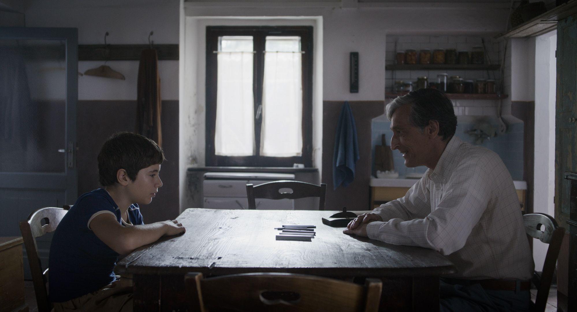 Due film toscani al Festival di Berlino