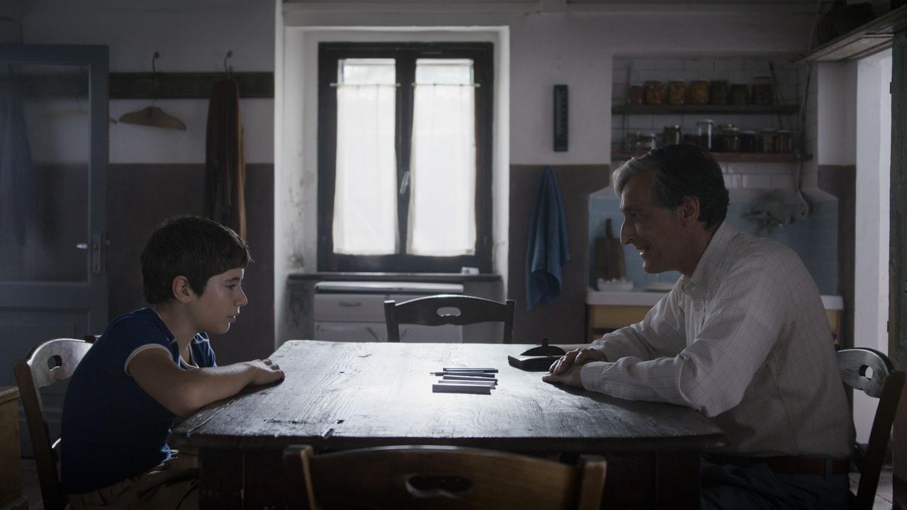 Due film toscani al Festival di Berlino
