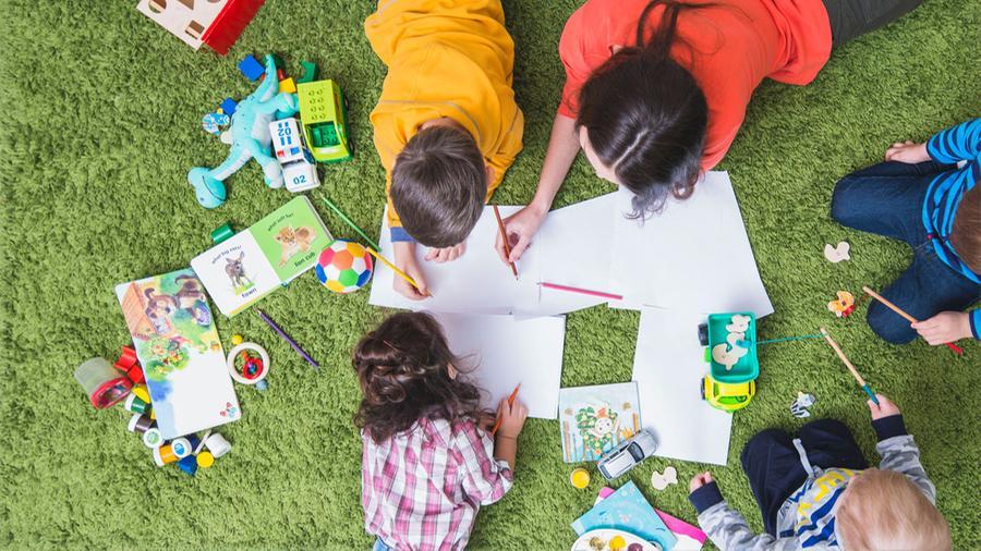 Nuovo bando di Fondazione Cr Firenze per i centri estivi: in “palio” 500mila euro