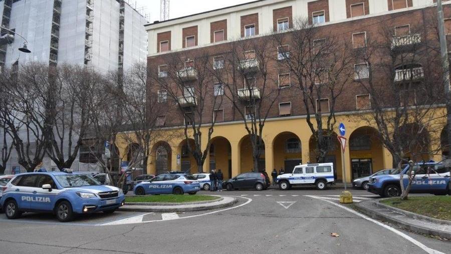 Modena. Blitz in viale Crispi: sanzioni per 10mila euro e attività sospese