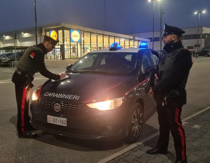 Comacchio, furti di collanine la notte di Halloween: fermato a Genova l’autore degli “strappi”