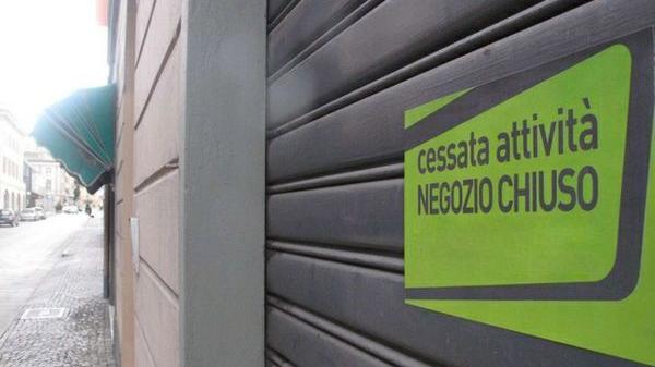 La fine dei negozi sotto casa: in due anni addio a quasi 1.500 attività toscane