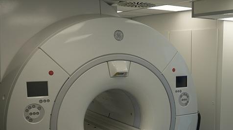 Ferrara, esami anti-tumore e tre risonanze al centro Vitalis