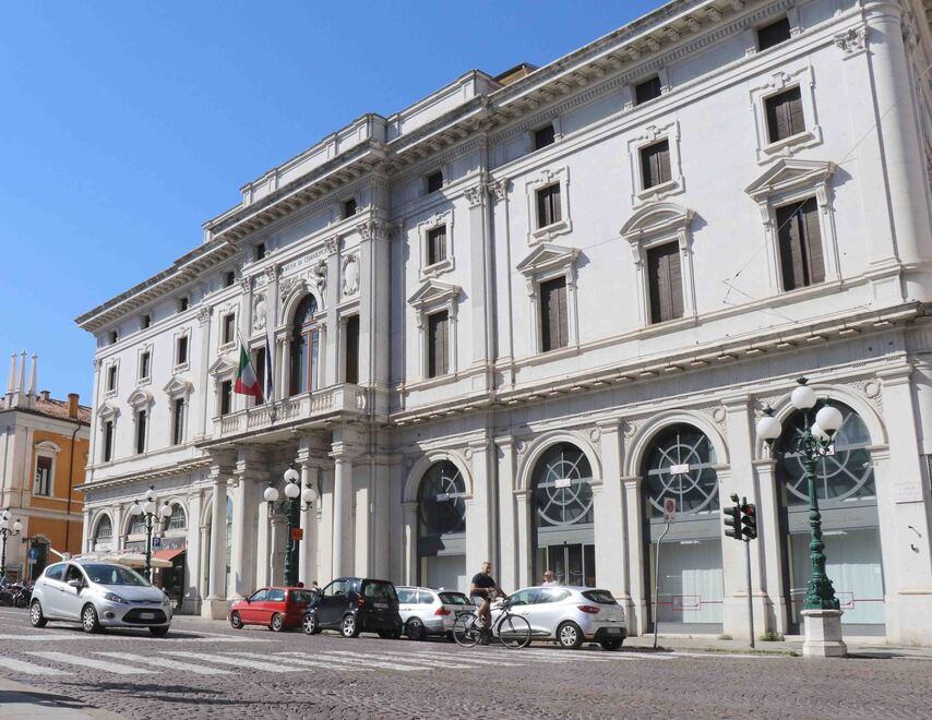 Ferrara, la Camera di commercio fa litigare gli agricoltori