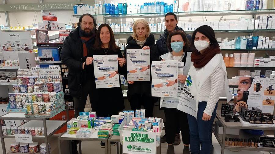 Ferrara, donati 5.400 farmaci per i più bisognosi