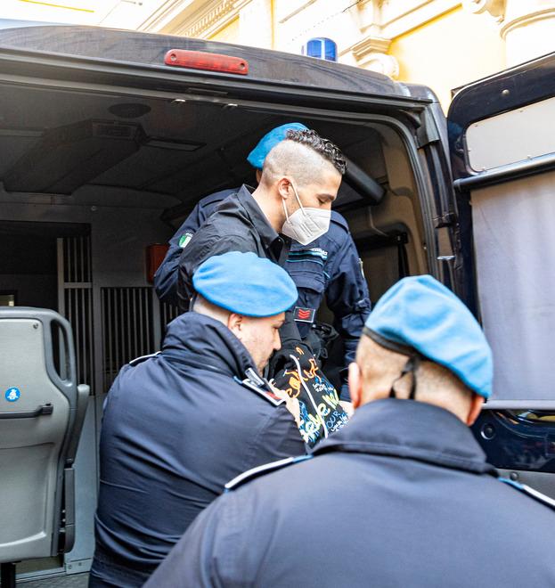 Omicidio di Alice, Gaaloul «Dateci le intercettazioni» 