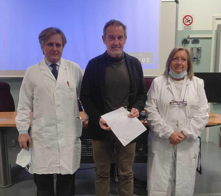 Modena. Pediatria fa il punto sul neuroblastoma 