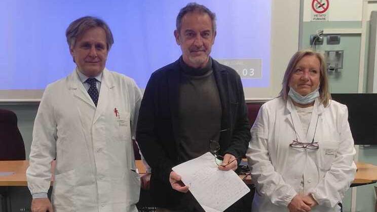 Modena. Pediatria fa il punto sul neuroblastoma