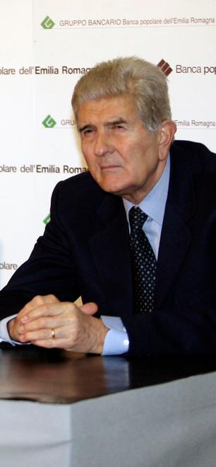 Modena Scomparso il notaio Marani 