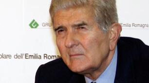 Modena Scomparso il notaio Marani