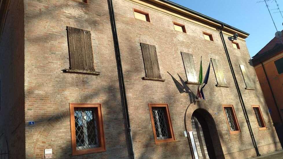 Ex Pretura di Carpi: tutto da capo