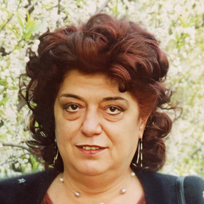 Carpi. È scomparsa a 72 anni Paola Guerzoni Era la storica titolare dell’ex Punto Bar 