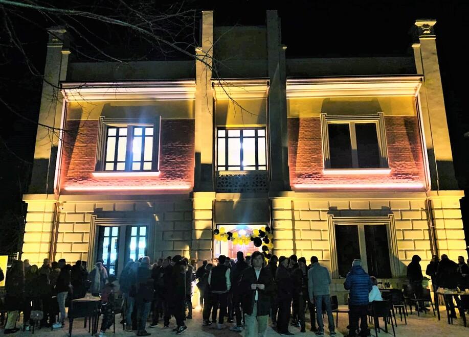 Concordia pronta a riabbracciare i teatri del Popolo e di Vallalta 