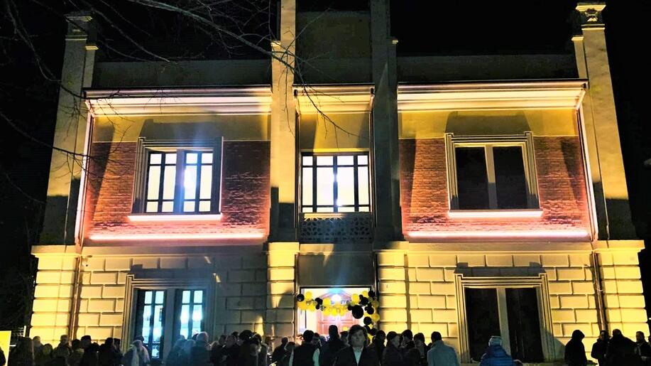 Concordia pronta a riabbracciare i teatri del Popolo e di Vallalta