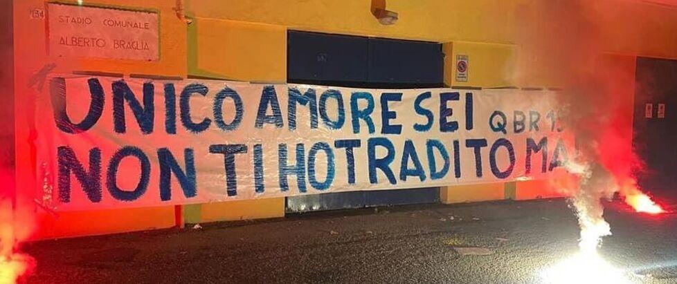 Tifosi al Braglia per Modena-Genoa: superata quota 10mila 