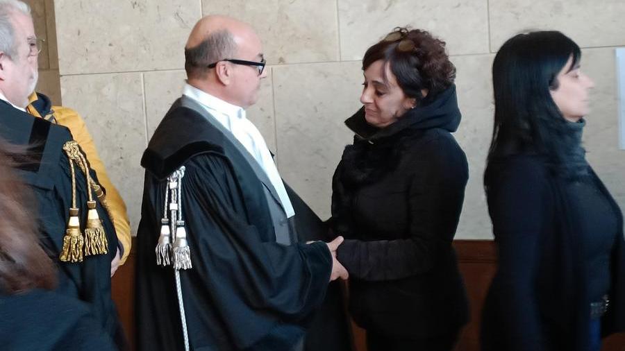 La madre di Mirko: «È mia la peggior condanna»