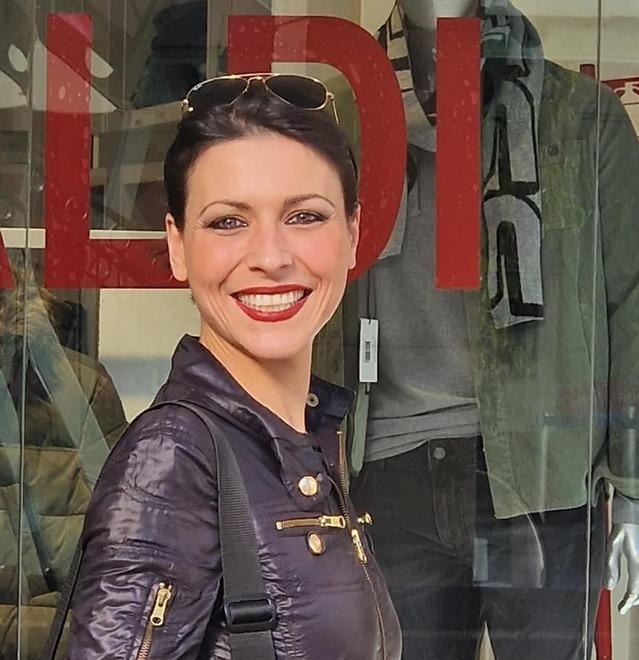 L’ultimo messaggio sui social: “Go!” Poi lo scontro che ha spezzato la vita di Lucia Virdis