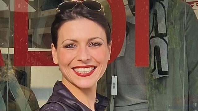 L’ultimo messaggio sui social: “Go!” Poi lo scontro che ha spezzato la vita di Lucia Virdis