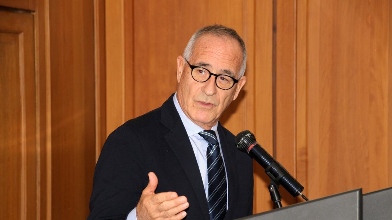 Nanni Campus: «Non mi ricandiderò, ma sto costruendo una classe dirigente»