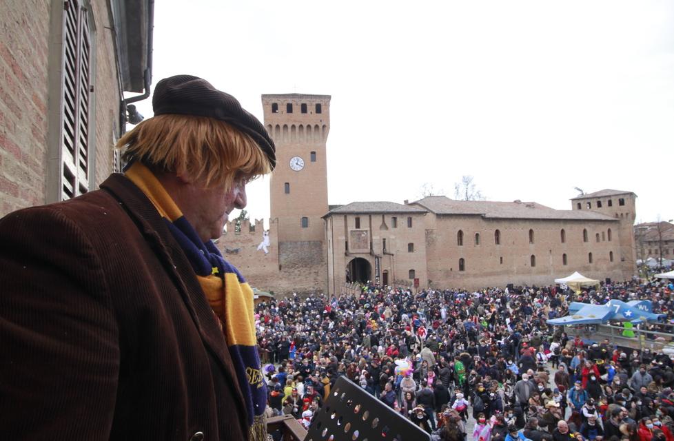 Il Carnevale dilaga in provincia di Modena: tutti gli appuntamenti