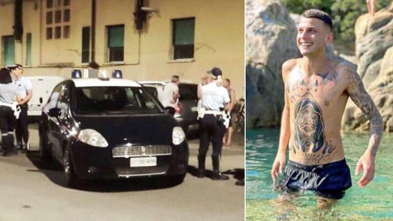 Morte di Denny, parlano gli indagati: «Ecco la verità su quella notte». I dubbi sulla loro versione