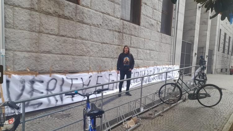 Tifoso del Pisa morto in auto a 26 anni, la Procura disponibile a chiedere una seconda perizia