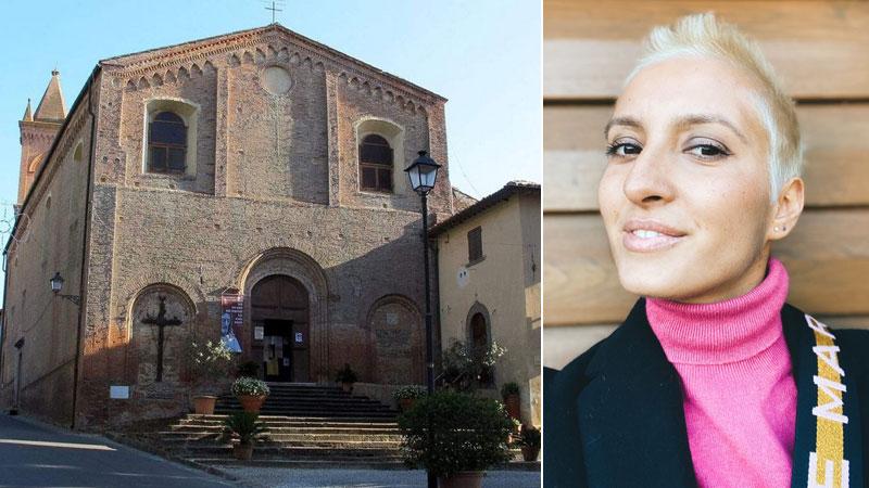 Muore a 33 anni mamma e barista: Pontedera piange Giulia. «Una guerriera col sorriso dolce»