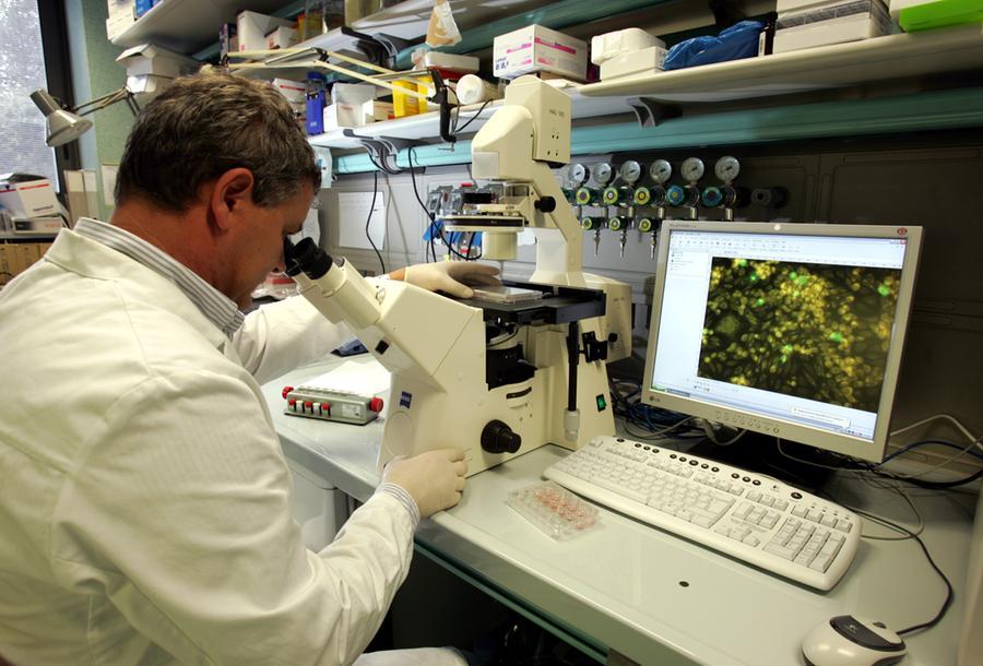 Pandemie ipotetiche, evitiamo allarmi