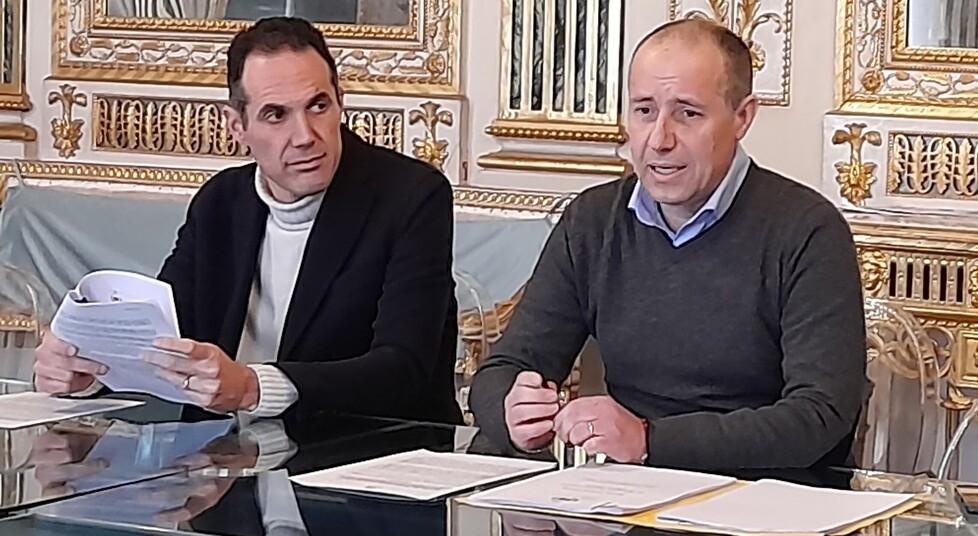 Bollette, Imu e tassa di soggiorno: il Comune di Lucca fa i conti per il 2023