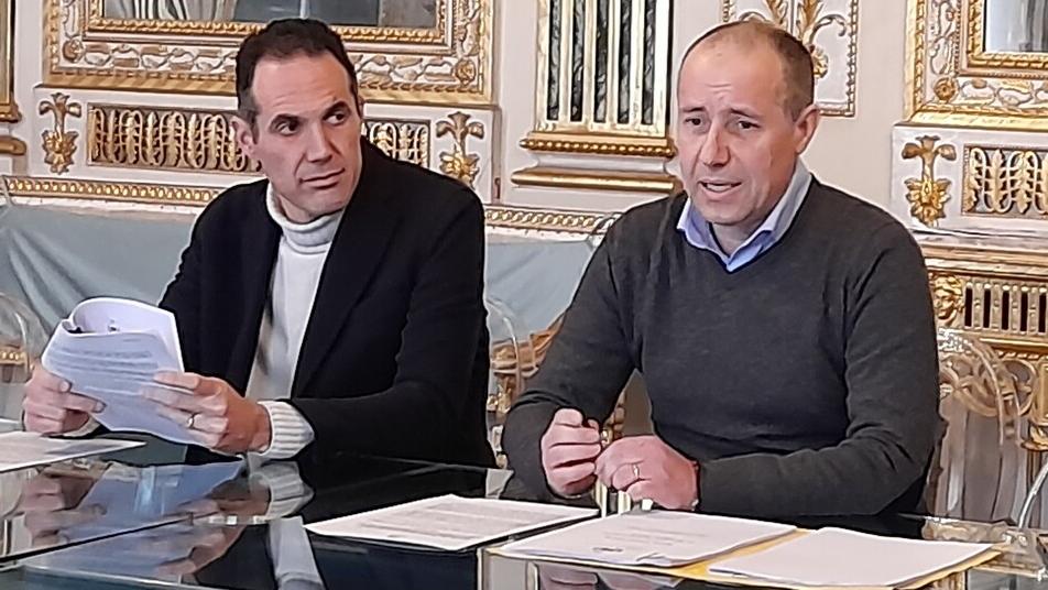 Bollette, Imu e tassa di soggiorno: il Comune di Lucca fa i conti per il 2023