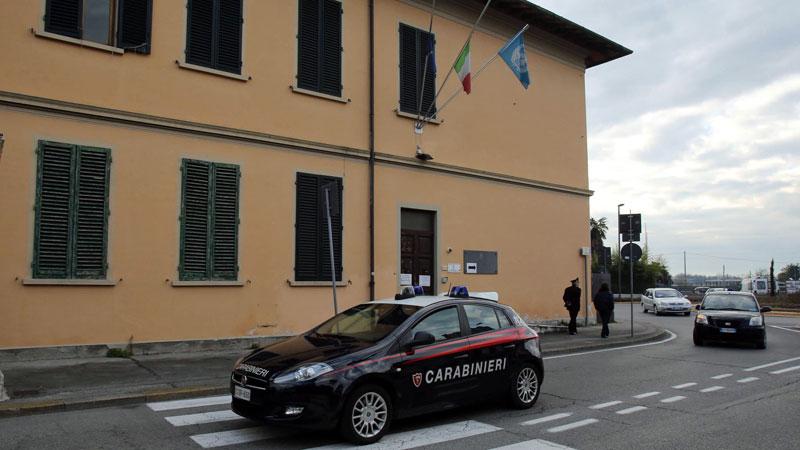 Montecatini, dal giudice i sette vigili urbani: citato il Comune per i risarcimenti