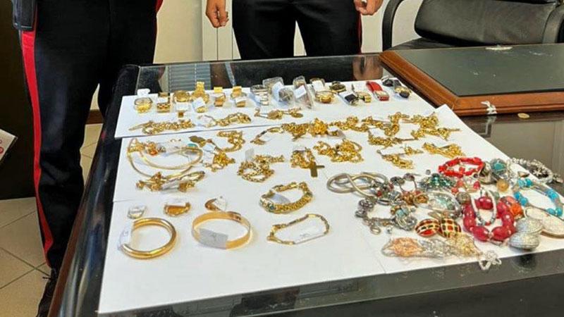 Villa svaligiata a San Giuliano: i ladri portano via i gioielli. La ricostruzione del colpo