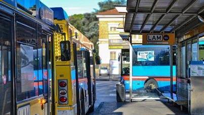 Meno inquinamento a Prato: in arrivo 21 nuovi autobus ibridi ed elettrici