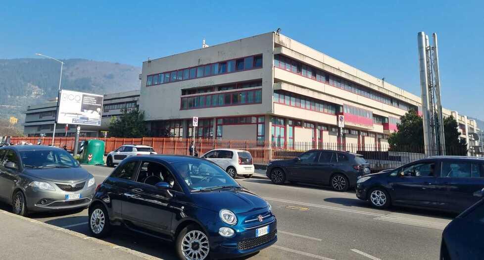 Guasto “risolto” all’istituto Buzzi: studenti quasi 20 giorni al freddo