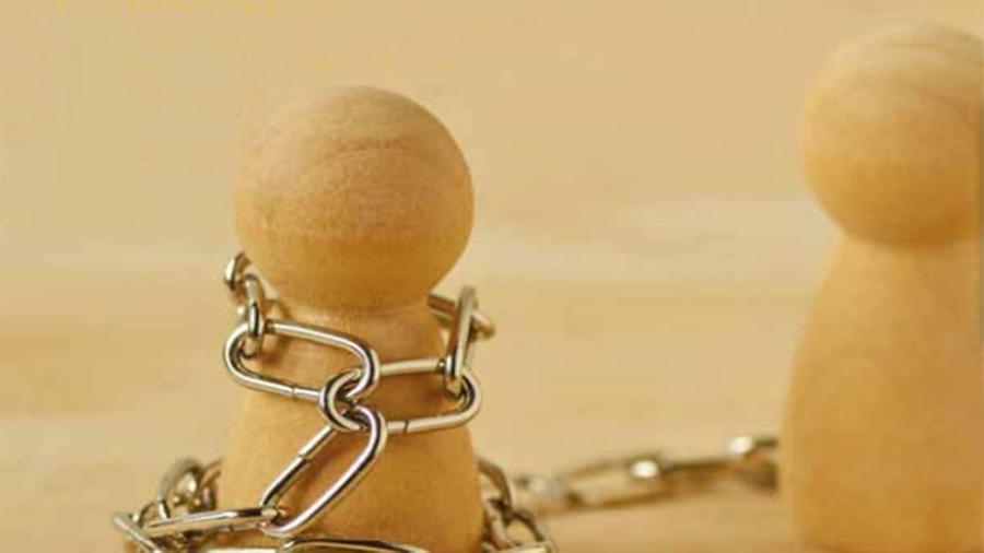 Dipendenza affettiva: come spezzare la catena