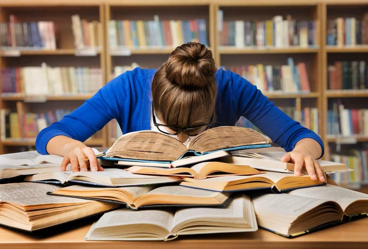 Liceo? Niente panico, credete in voi