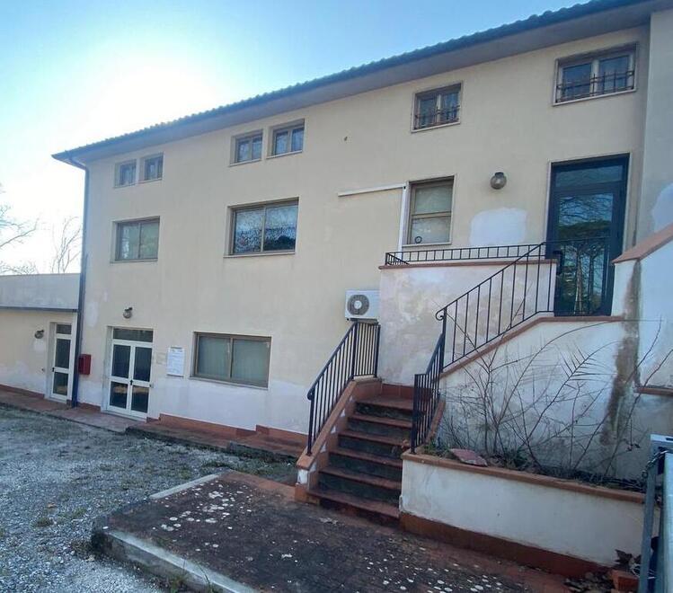 Un centro per il riuso dell’elettronica dentro l’ex Ceseca di Capannori