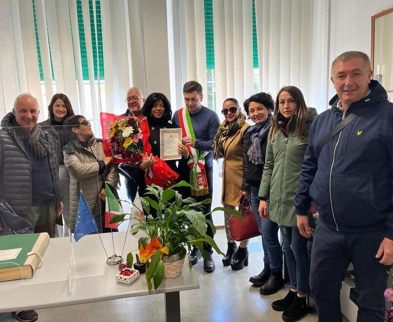 Grosseto, era irreperibile per errore: «Dopo 15 anni sono italiana»