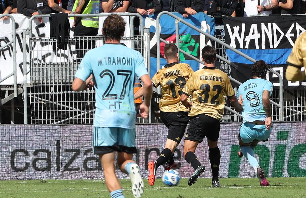 Pisa, un solo obiettivo contro il Venezia: far tornare l’Arena un fortino