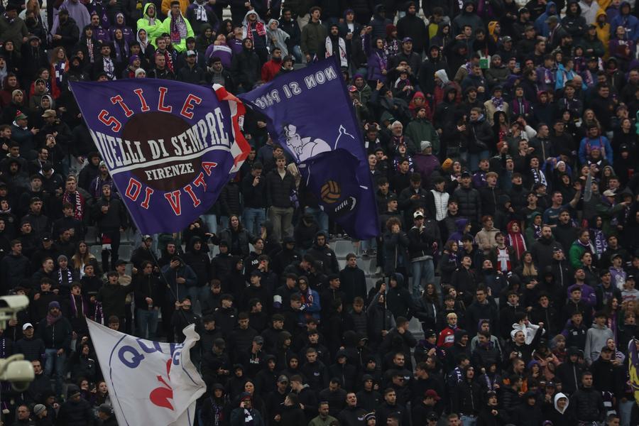 Fiorentina, l’esodo del tifo rischia di diventare odissea 