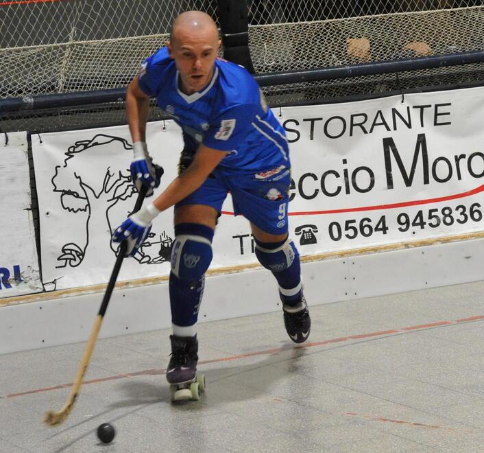 Galileo vince con dedica a Cordovani