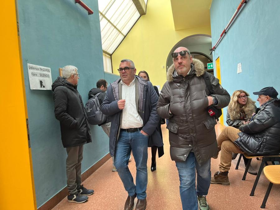 Ferrara, nessuna sentenza per Lodi sul “caso Cidas”: il giudice restituisce gli atti al pm