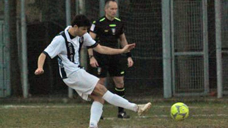 Rosignano, l’eliminazione è di rigore 