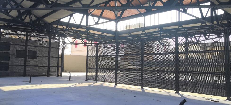 Ciclostazione a Livorno, a marzo fine lavori. Si chiude il progetto dopo 7 anni