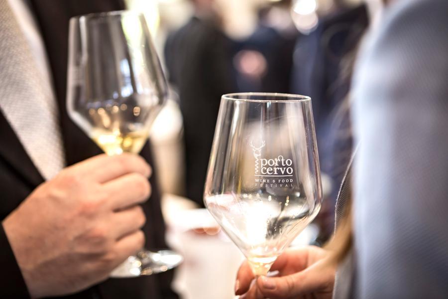 Dopo tre anni di stop torna la rassegna “Porto Cervo wine and food festival”