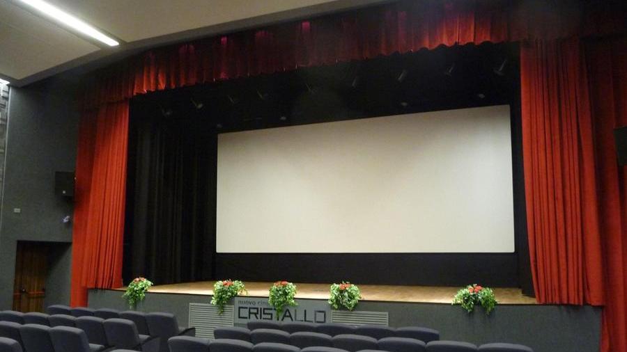Dopo 59 anni chiude il Cinema Cristallo
